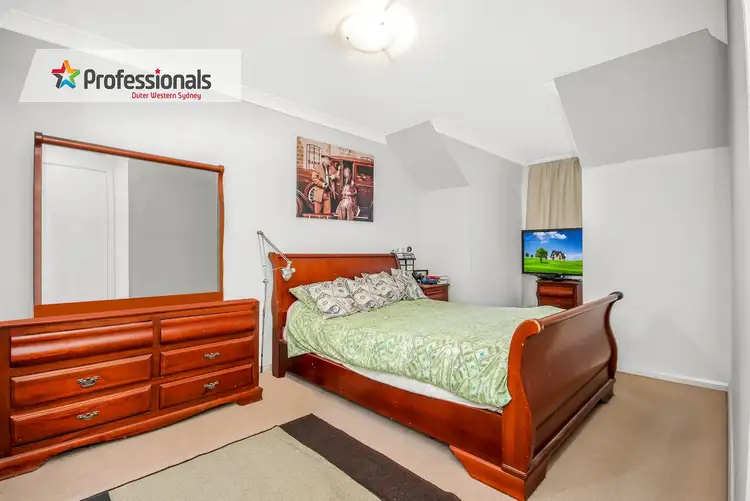 Fifth view of Homely townhouse listing, 15/13-17 Wilson Street, St Marys NSW 2760