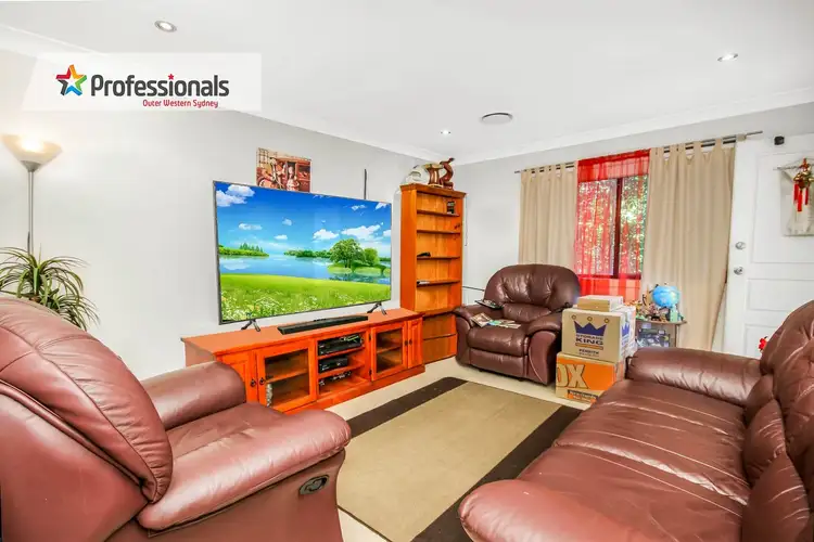Sixth view of Homely townhouse listing, 15/13-17 Wilson Street, St Marys NSW 2760