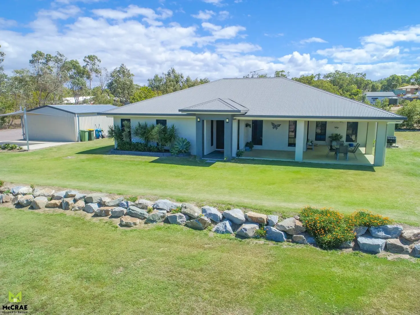 Main view of Homely house listing, 45b Africandar Road, Bowen QLD 4805