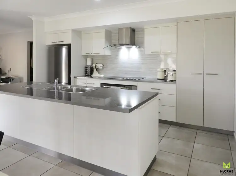 Second view of Homely house listing, 45b Africandar Road, Bowen QLD 4805