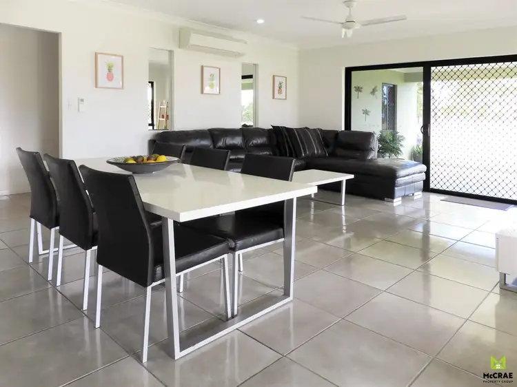 Third view of Homely house listing, 45b Africandar Road, Bowen QLD 4805