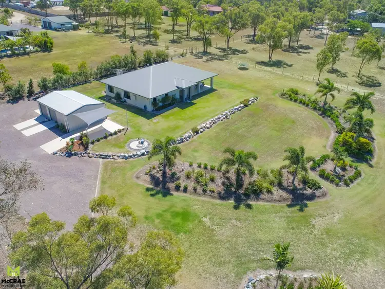 Fifth view of Homely house listing, 45b Africandar Road, Bowen QLD 4805