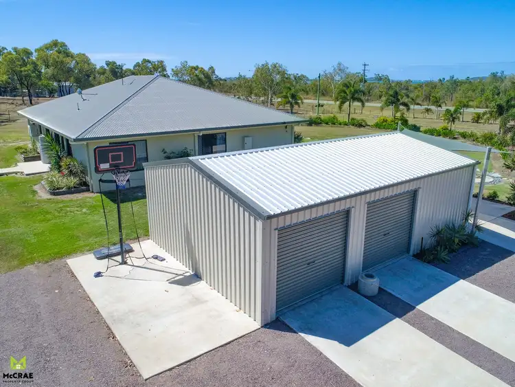 Seventh view of Homely house listing, 45b Africandar Road, Bowen QLD 4805
