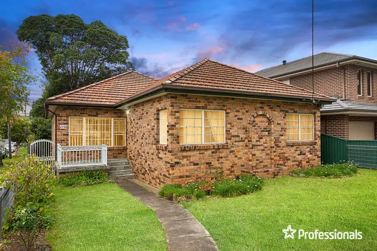 Main view of Homely house listing, 119 Arab Road, Padstow NSW 2211