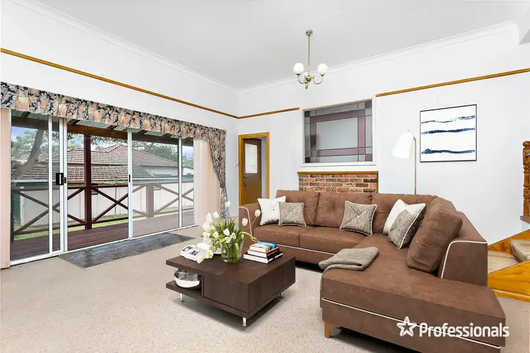Second view of Homely house listing, 119 Arab Road, Padstow NSW 2211