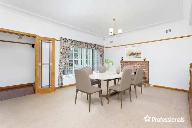 Fourth view of Homely house listing, 119 Arab Road, Padstow NSW 2211
