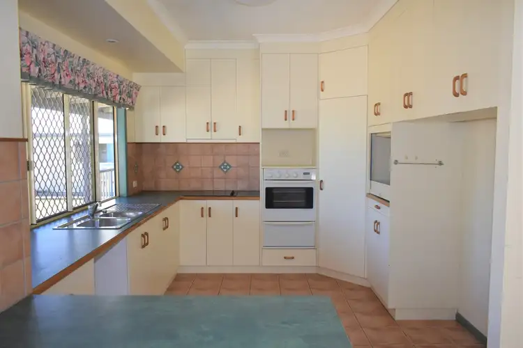 Third view of Homely house listing, 9 Inglewood Close, Andergrove QLD 4740