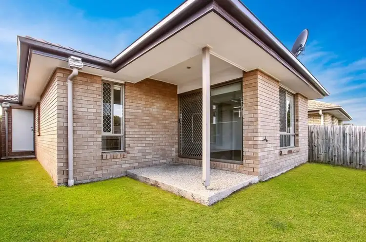 Main view of Homely house listing, 41 Huntley Crescent, Redbank Plains QLD 4301