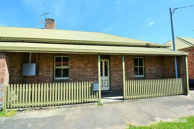 Main view of Homely house listing, 8 Brisbane Street, Lithgow NSW 2790