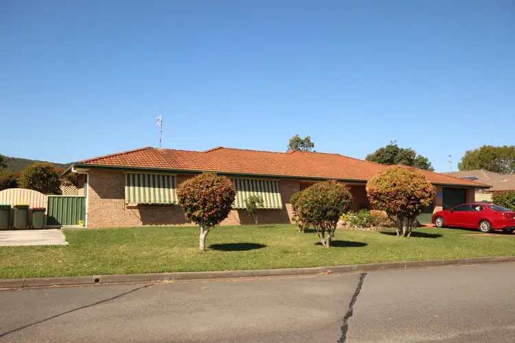 Main view of Homely house listing, 124 Myall Drive, Forster NSW 2428