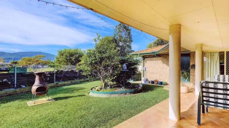 Second view of Homely house listing, 124 Myall Drive, Forster NSW 2428