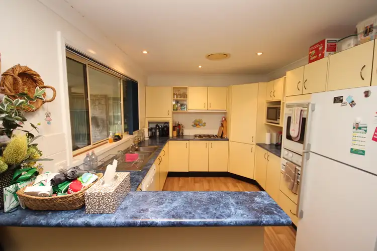 Fifth view of Homely house listing, 124 Myall Drive, Forster NSW 2428