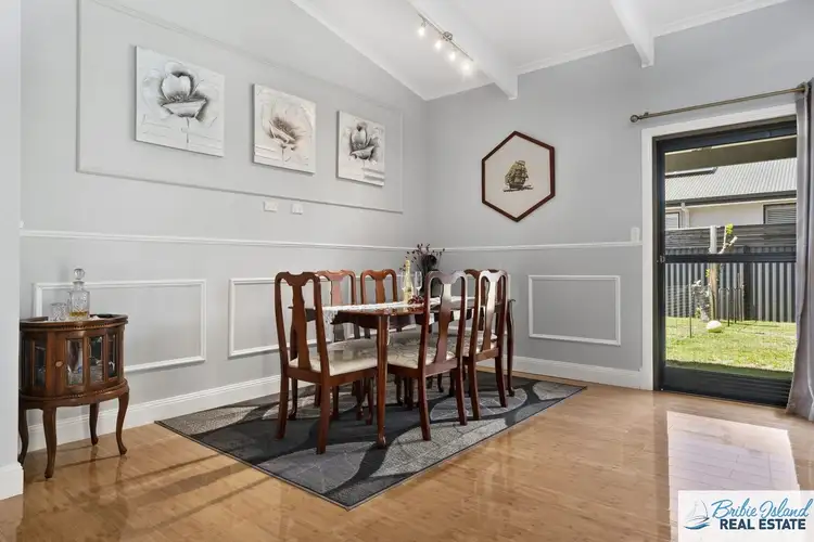 Fourth view of Homely house listing, 15 Elcata Avenue, Bellara QLD 4507