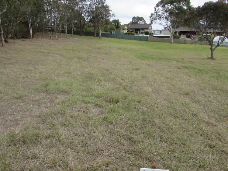 LOT Lot 14, Section 3 Caswell Street, Moruya NSW 2537