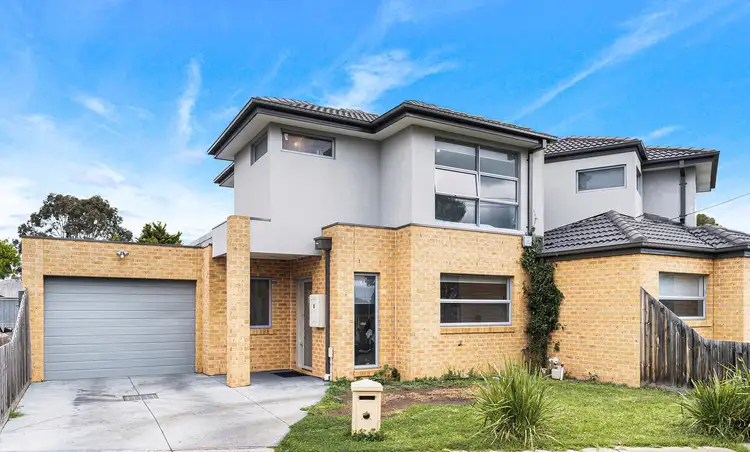 1/27 Gosford Crescent, Broadmeadows VIC 3047