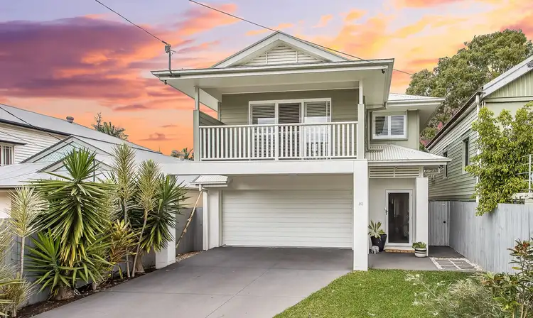 80 Edith Street, Deagon QLD 4017