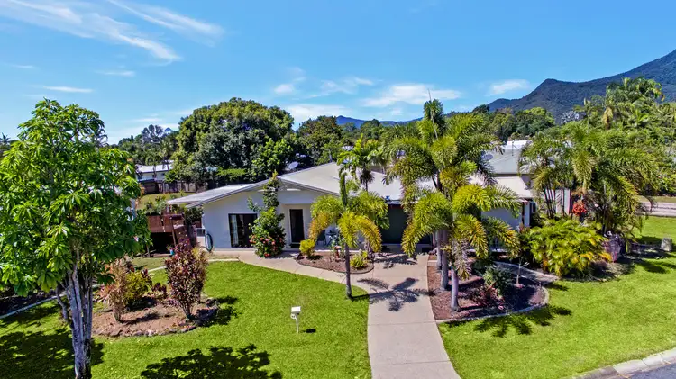 52 Resolution Drive, Bentley Park QLD 4869