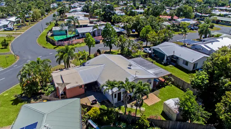 Sixth view of Homely house listing, 52 Resolution Drive, Bentley Park QLD 4869