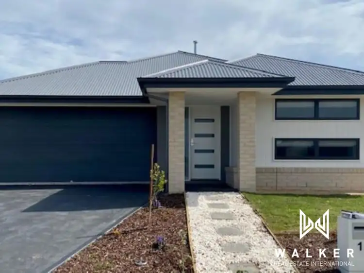Main view of Homely house listing, 15 Boxer Drive, Wyndham Vale VIC 3024
