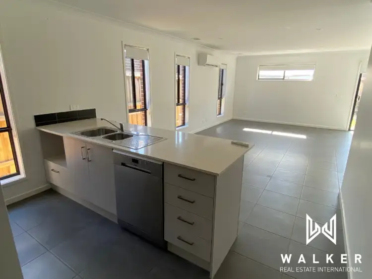 Second view of Homely house listing, 15 Boxer Drive, Wyndham Vale VIC 3024