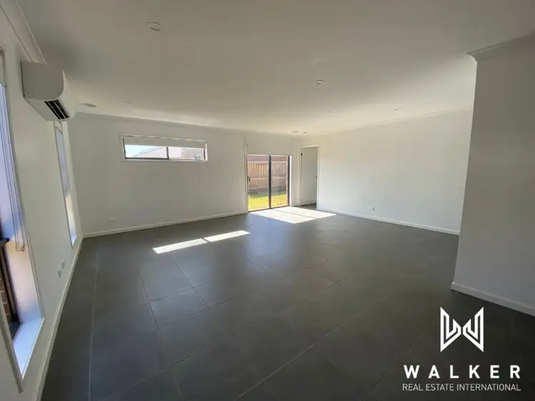 Third view of Homely house listing, 15 Boxer Drive, Wyndham Vale VIC 3024