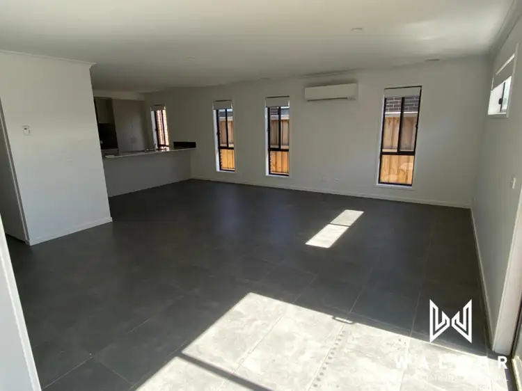Fourth view of Homely house listing, 15 Boxer Drive, Wyndham Vale VIC 3024