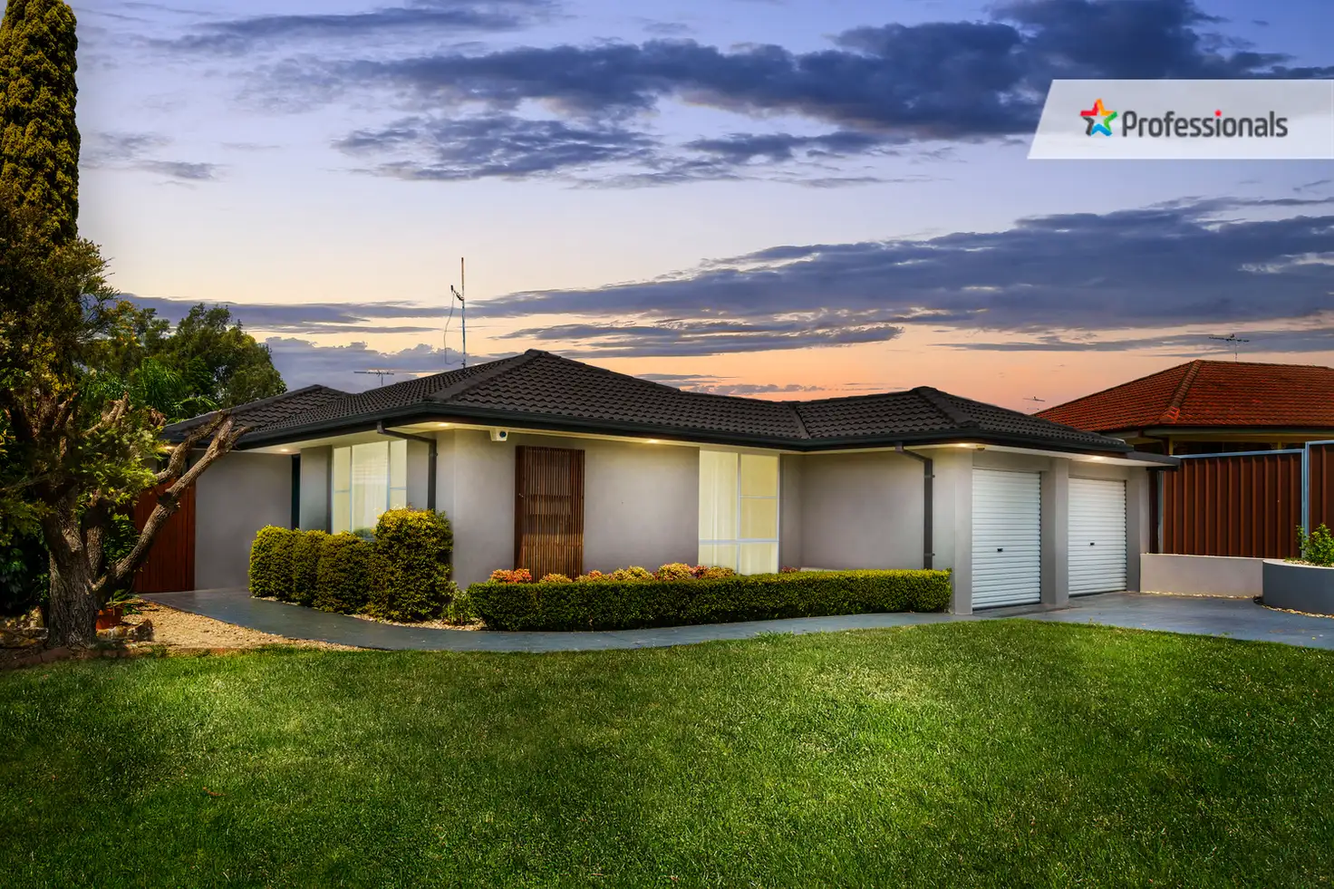 Main view of Homely house listing, 17 Randwick Close, Casula NSW 2170