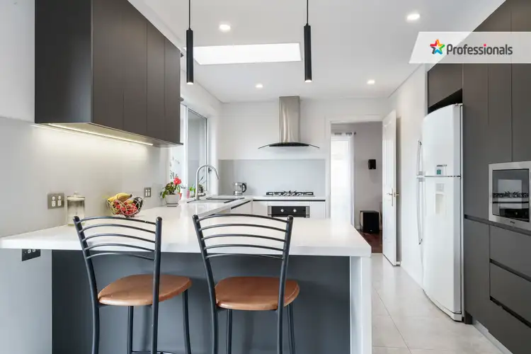 Fourth view of Homely house listing, 17 Randwick Close, Casula NSW 2170