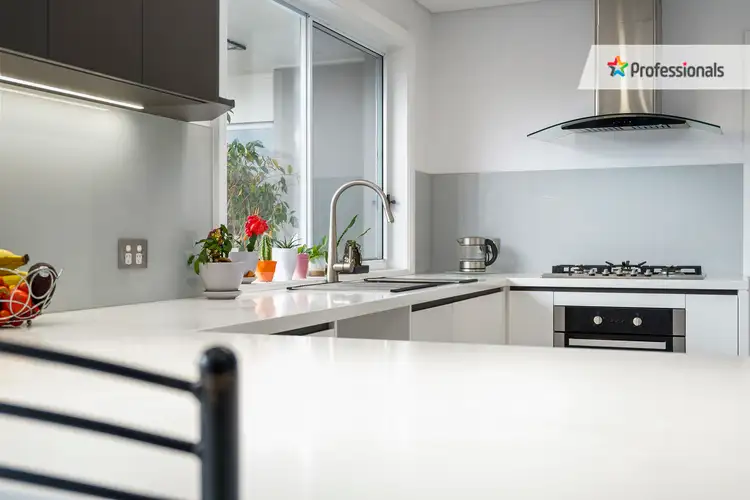 Fifth view of Homely house listing, 17 Randwick Close, Casula NSW 2170