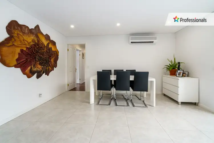 Sixth view of Homely house listing, 17 Randwick Close, Casula NSW 2170