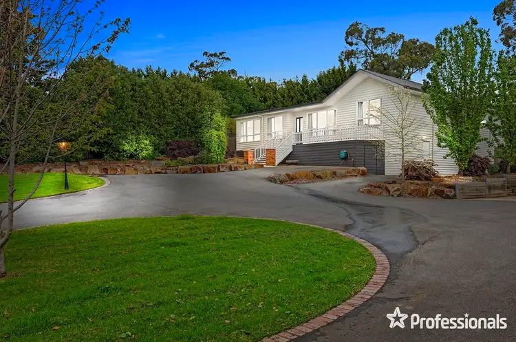 34 Warburton Highway, Lilydale VIC 3140