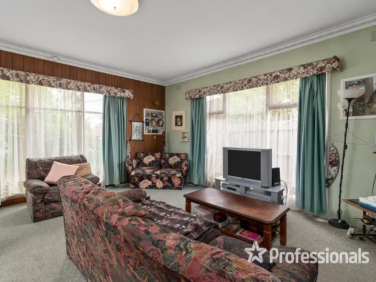 Third view of Homely house listing, 22A Jarvis Avenue, Croydon VIC 3136