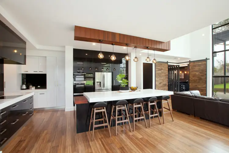 Fifth view of Homely house listing, 319 Fussell Street, Ballarat East VIC 3350