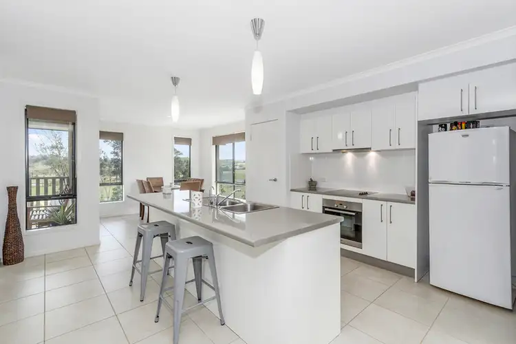 Main view of Homely house listing, 22 Chilcott Circuit, Cumbalum NSW 2478