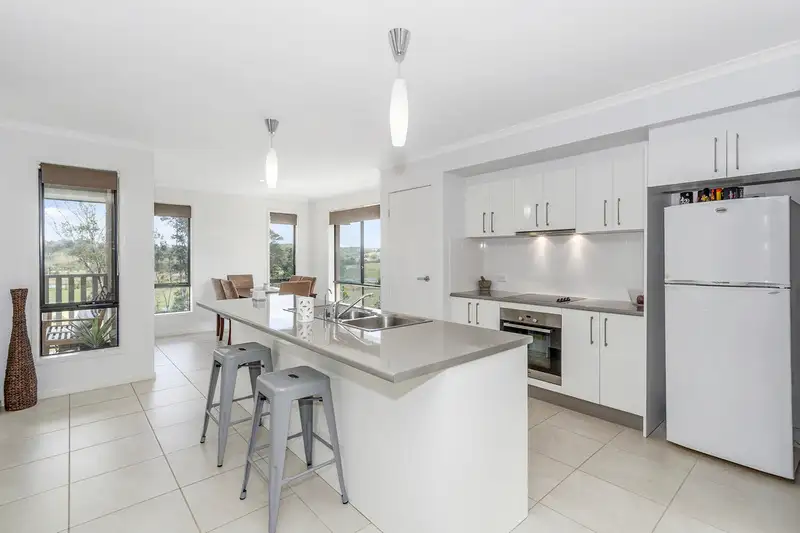 Main view of Homely house listing, 22 Chilcott Circuit, Cumbalum NSW 2478