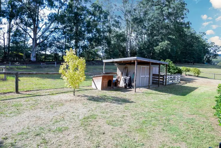 Fourth view of Homely house listing, 1290 Little Yarra Road, Gilderoy VIC 3797