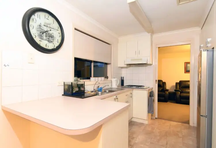 Fourth view of Homely house listing, 5 Quiggin Court, Shepparton VIC 3630