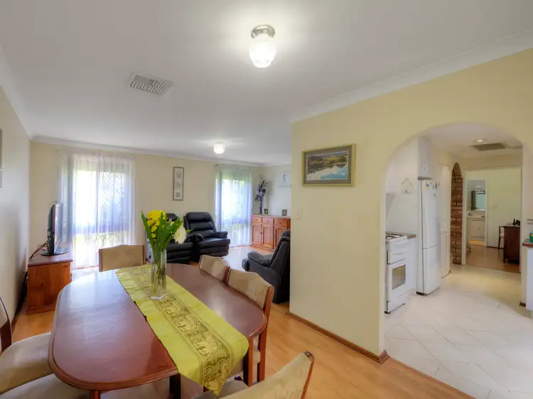 Fourth view of Homely house listing, 21 Bougainvillea Avenue, Forrestfield WA 6058