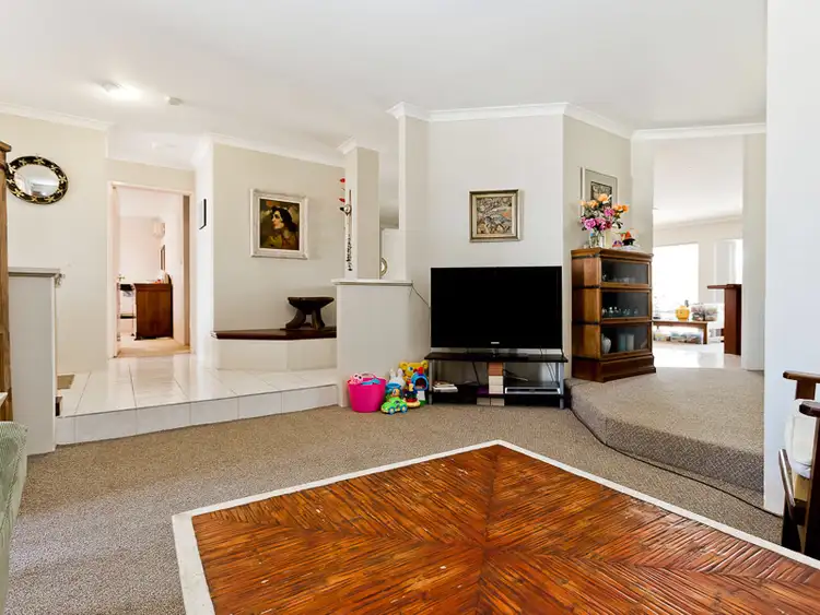Sixth view of Homely house listing, 13 Azurite Court, Forrestfield WA 6058
