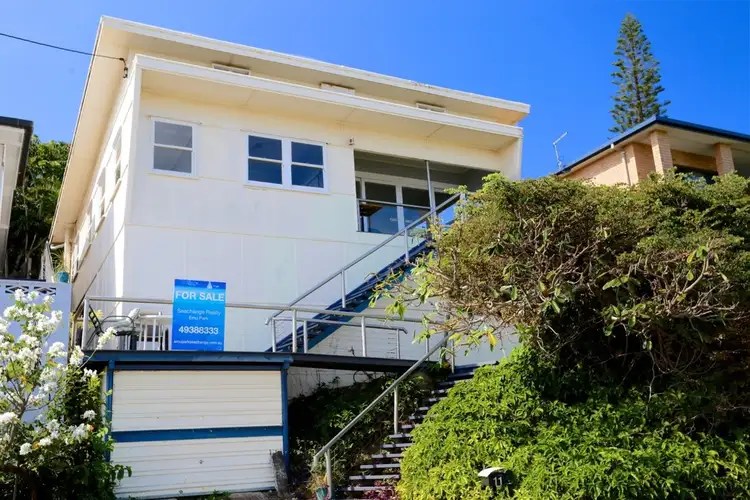 Main view of Homely house listing, 11 Raymond Terrace, Yeppoon QLD 4703