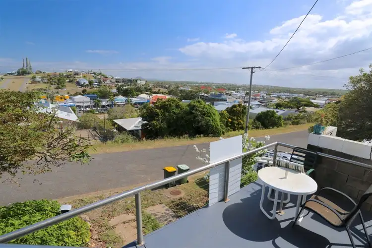 Second view of Homely house listing, 11 Raymond Terrace, Yeppoon QLD 4703