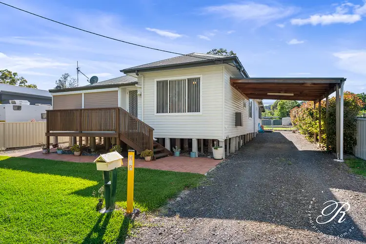 8b River Street, Bulahdelah NSW 2423
