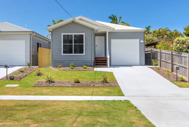 22 Orchid Place, Mullumbimby NSW 2482