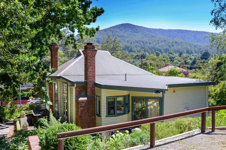 3390 Warburton Highway, Warburton VIC 3799