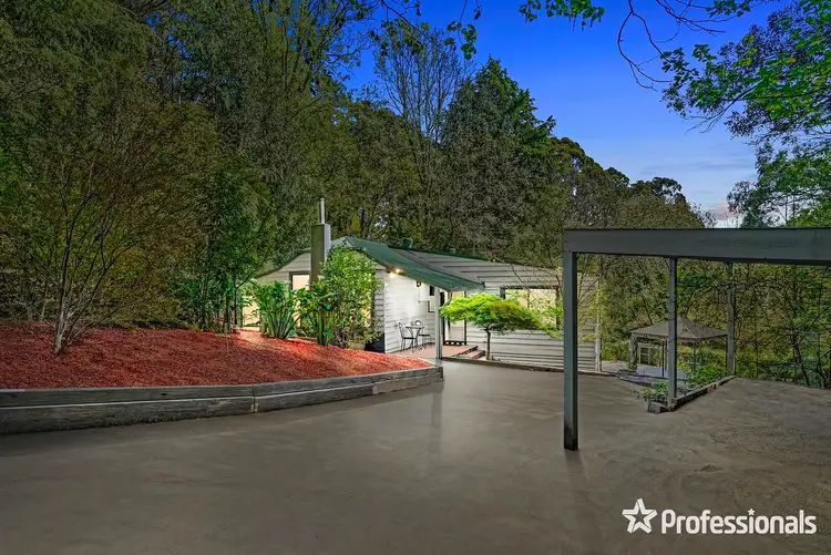 1 Childs Road, Kalorama VIC 3766