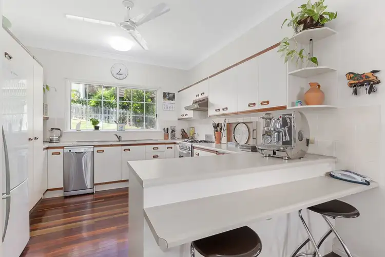 Sixth view of Homely house listing, 40 Wiseman Street, The Range QLD 4700