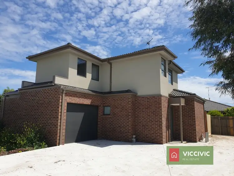 2/7 Jasmine Street, Bell Park VIC 3215
