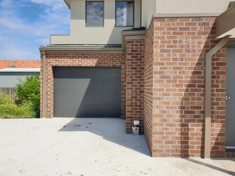 Second view of Homely townhouse listing, 2/7 Jasmine Street, Bell Park VIC 3215