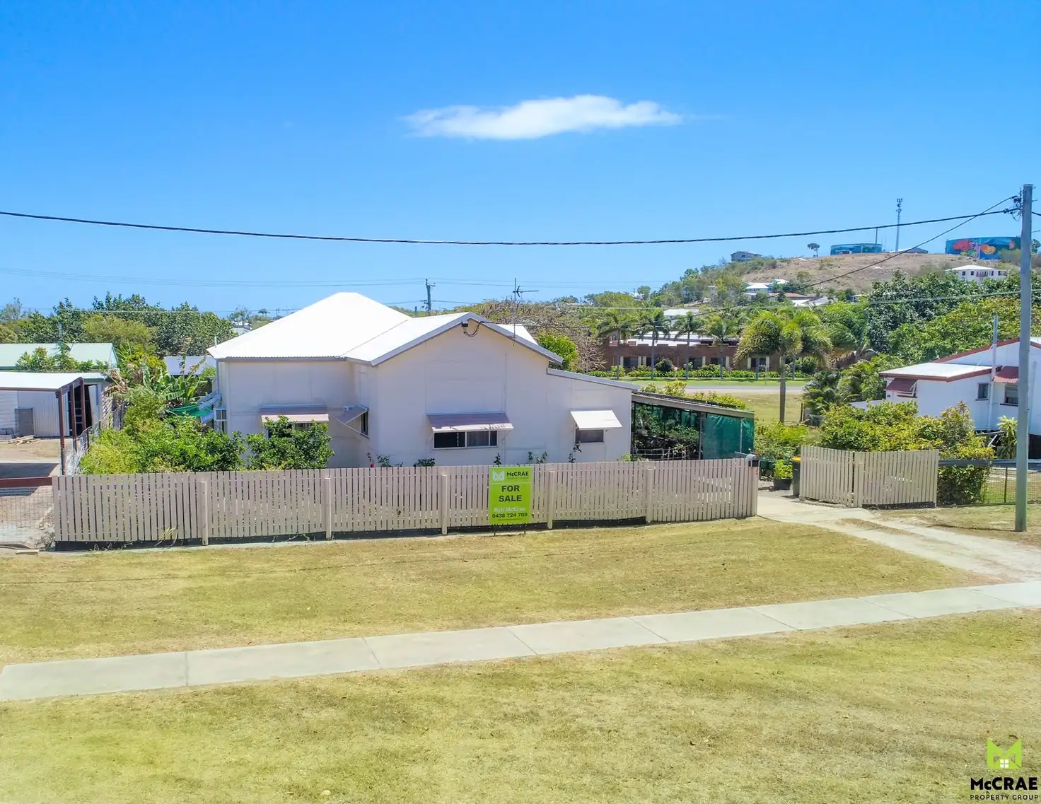 Main view of Homely house listing, 28 Reynolds Street, Bowen QLD 4805