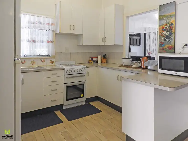 Second view of Homely house listing, 28 Reynolds Street, Bowen QLD 4805